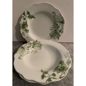 3 Cuisinart Salad/Soup Bowls  Loiret Design  #1195